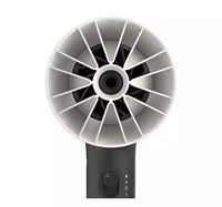 Philips Hair Dryer BHD302 1600W