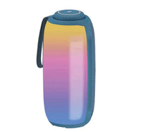 Smartix Bluetooth Portable Speaker SSXPPS Blue