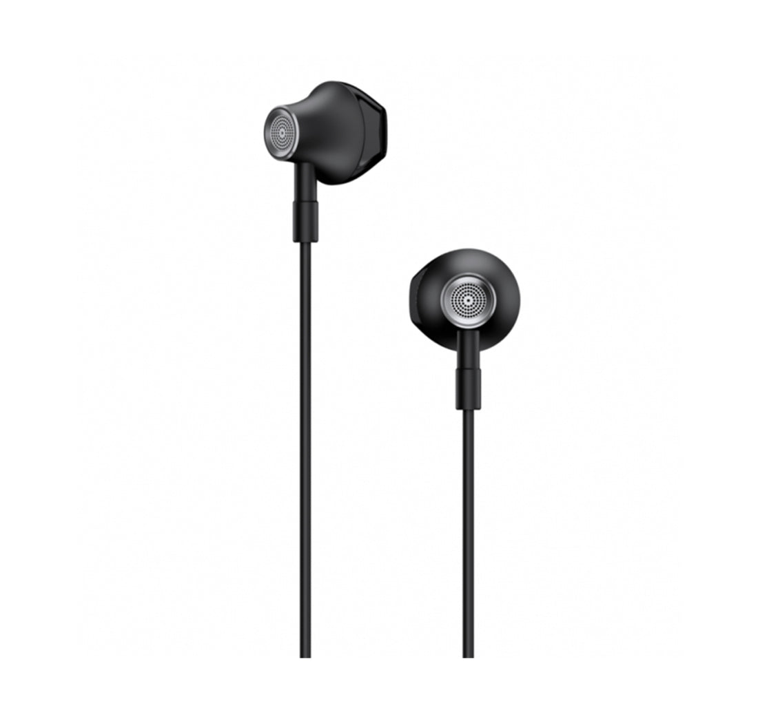 Lenovo HF140 Half In Ear Headset Black