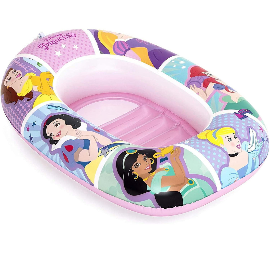 Disney Princess Boat, 1.2m x 69 cm, 91044B
