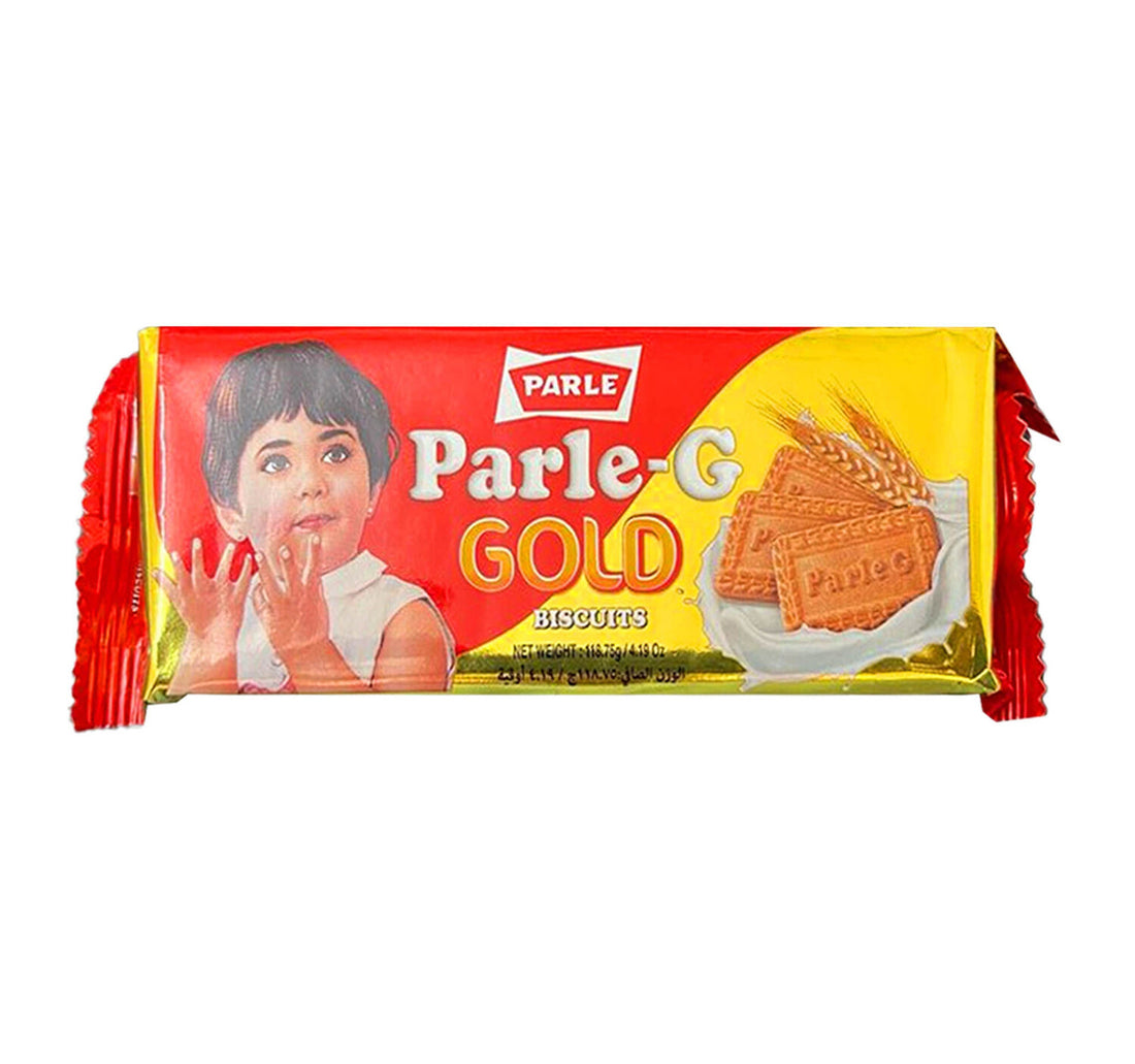 Parle-G Gold Biscuits 118.75 g