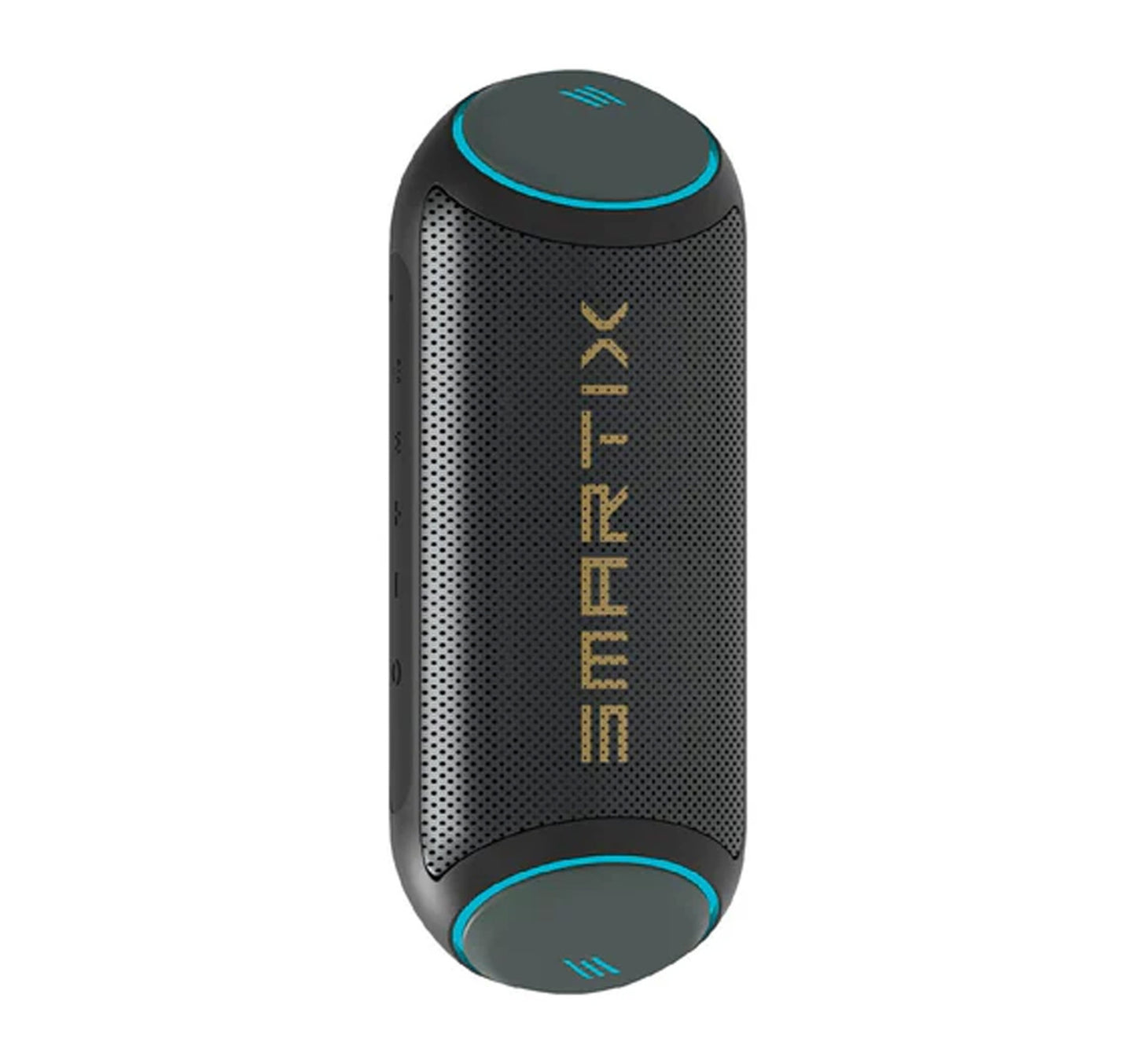 Smartix Bluetooth Portable Speaker SSXPPS01 Black