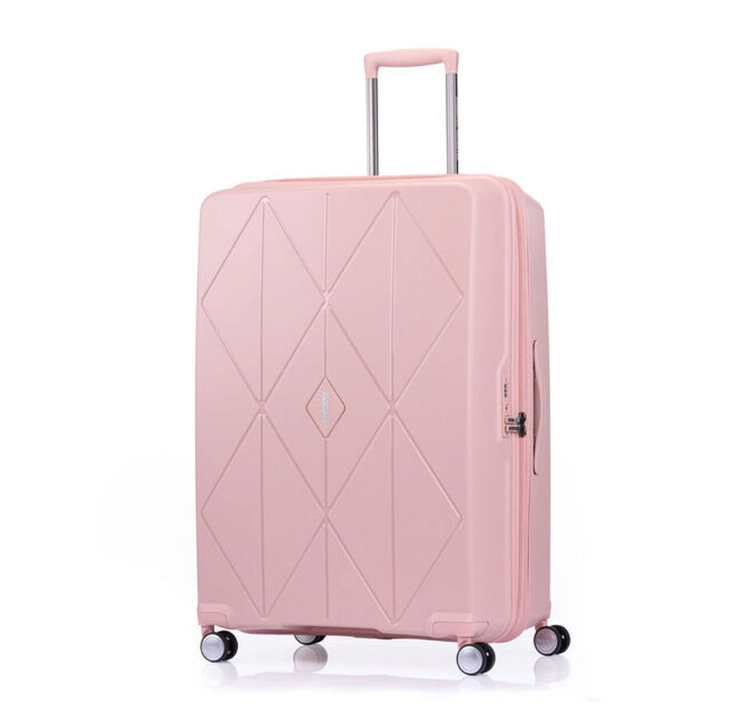 American Tourister Argyle Hard Trolley 68cm Antique Pink