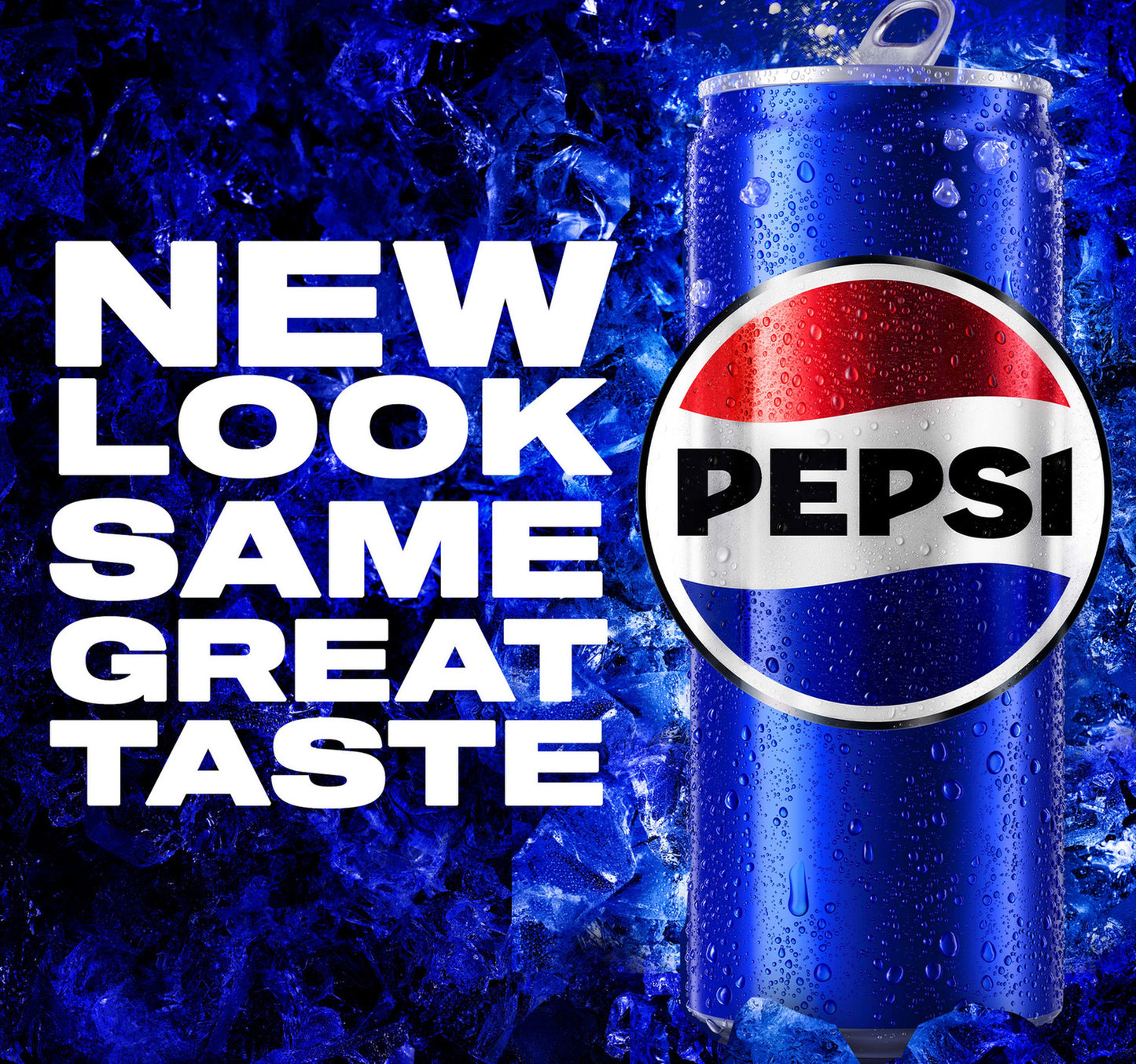 Pepsi Cola Can 330 ml