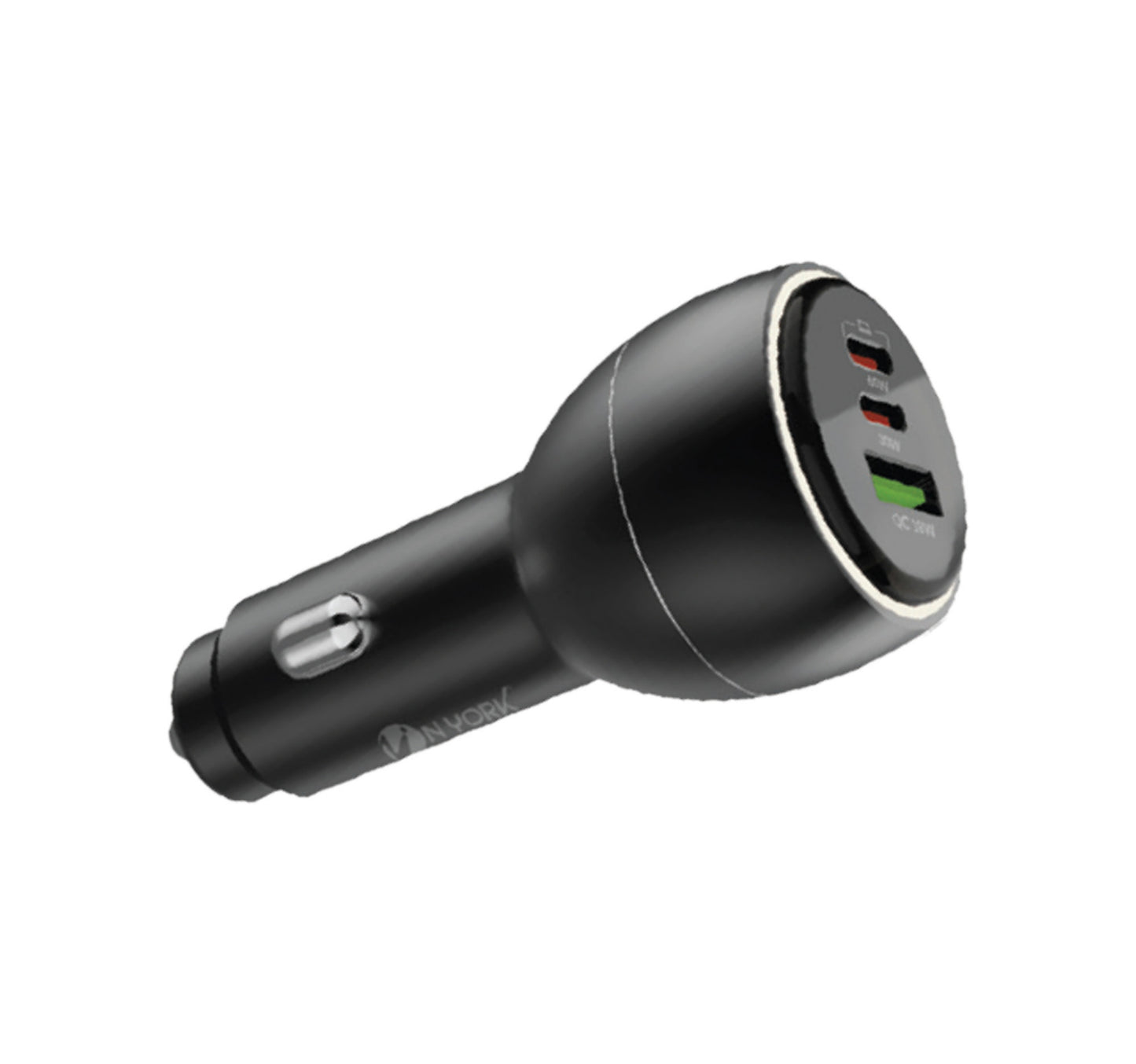 N York Car Charger 95W CA641