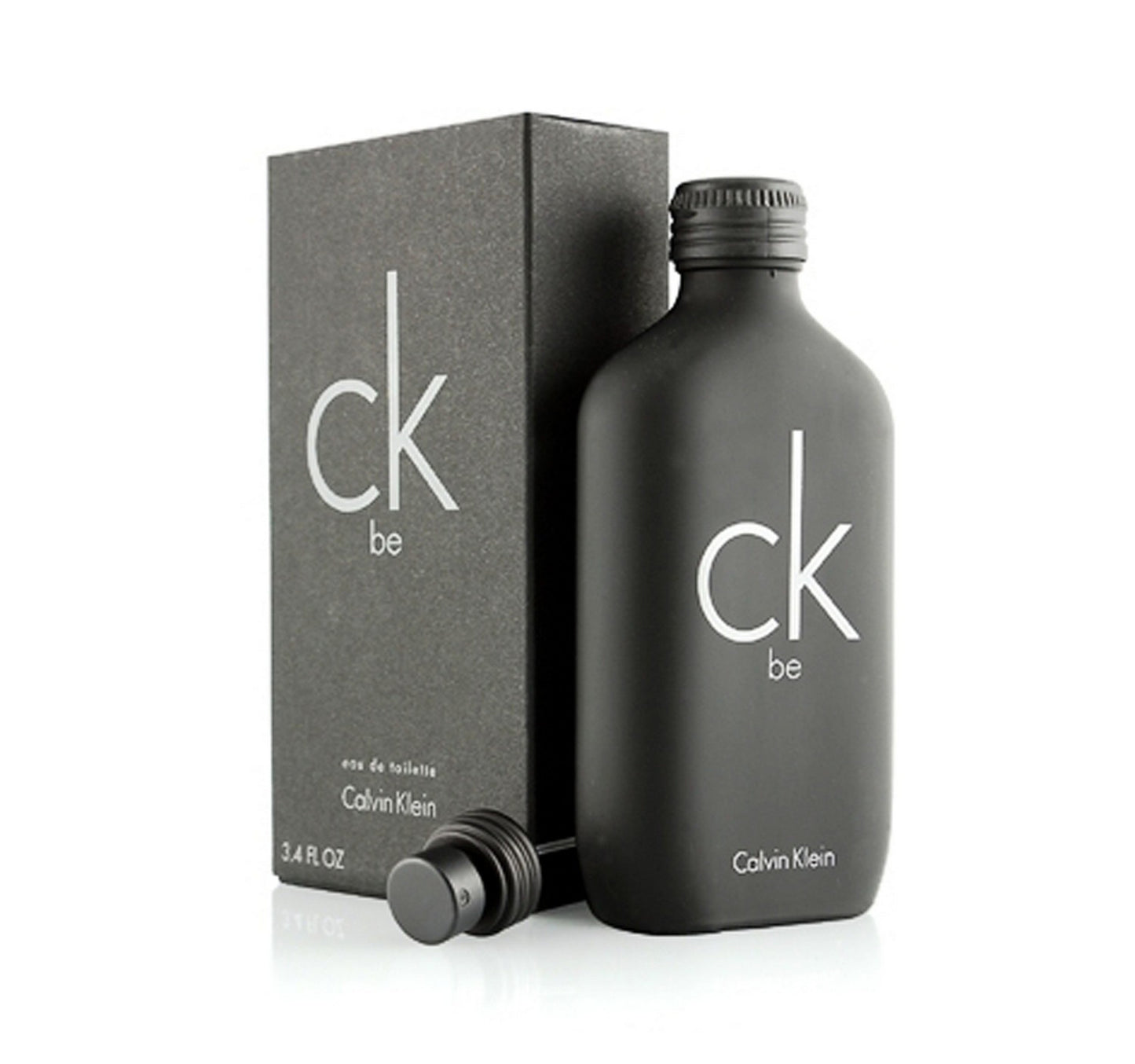 Calvin Klein BE EDT For Men 100 ml