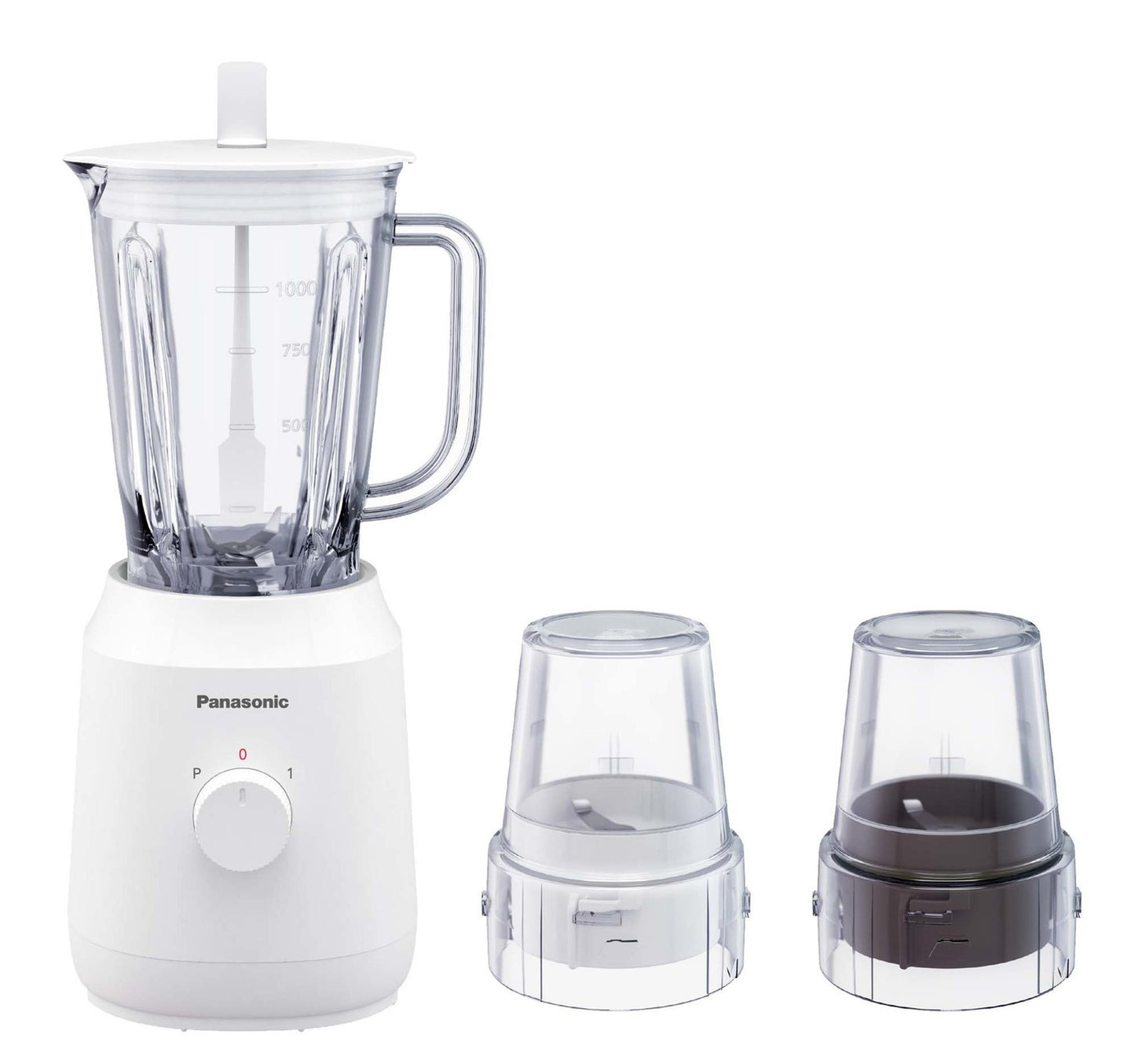 Panasonic Blender MX-EX1021 400W