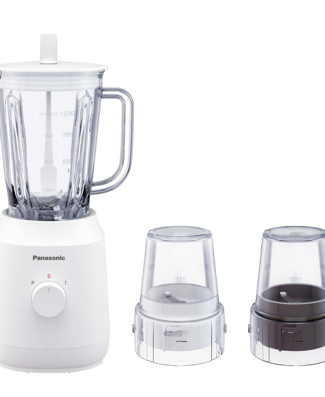 Panasonic Blender MX-EX1021 400W