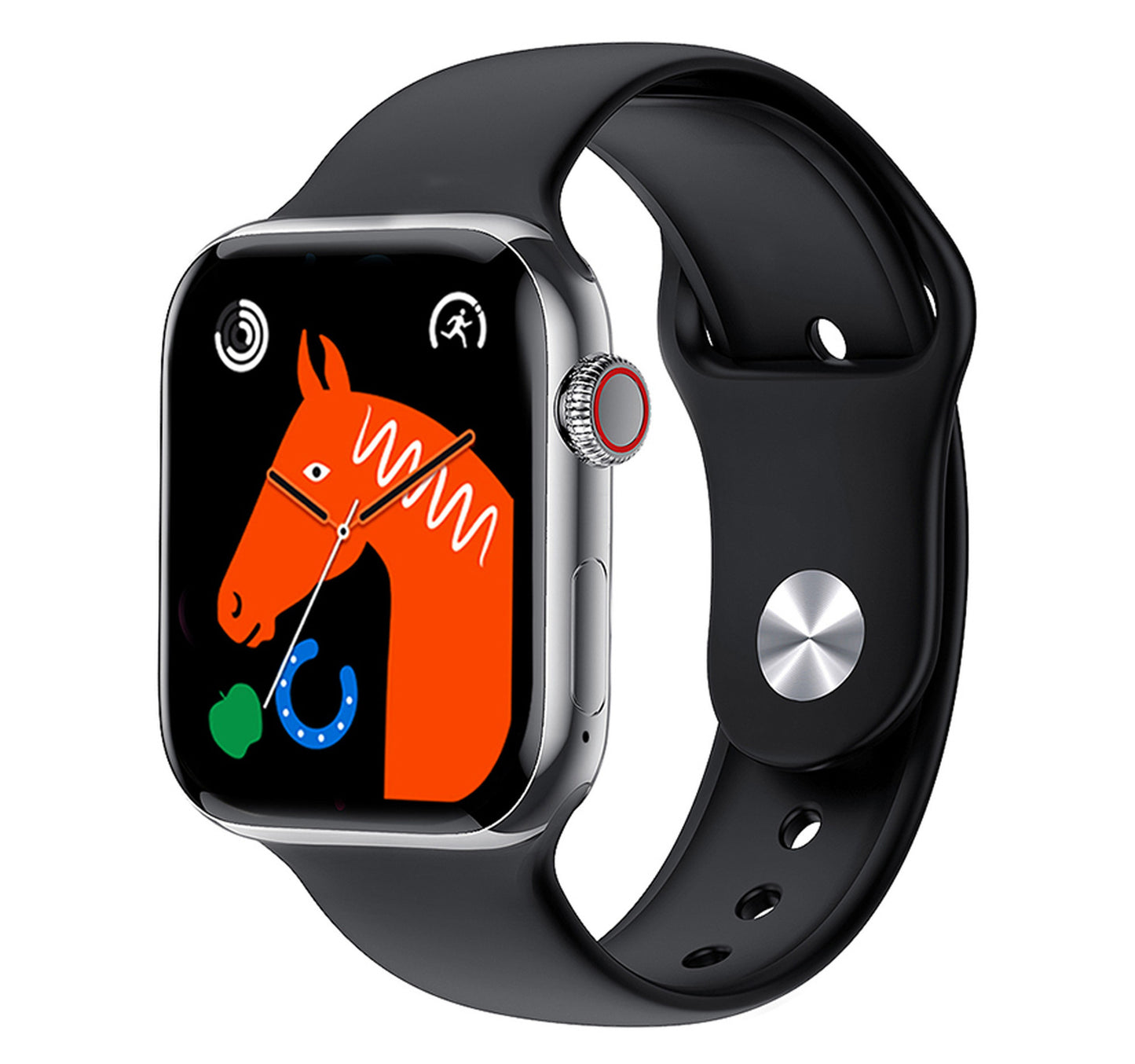 Iends Bluetooth Smartwatch, Assorted, IE-W003