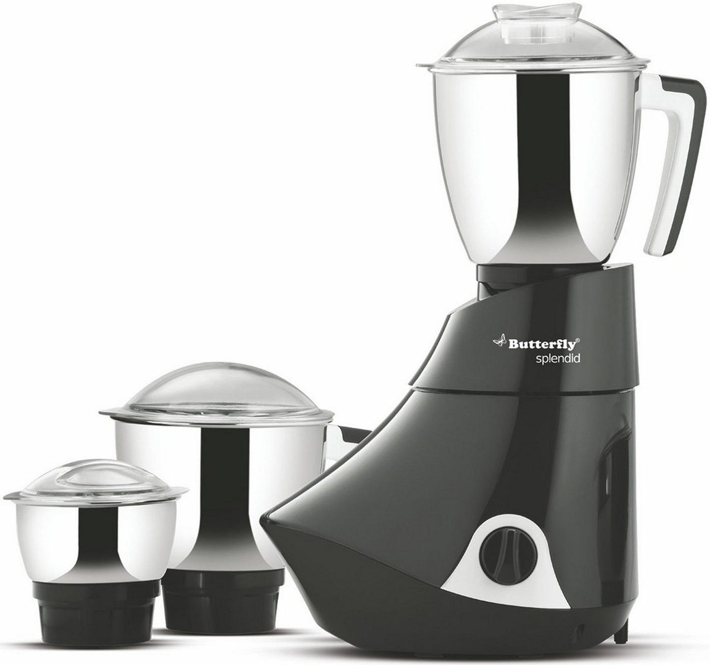 Butterfly Mixer Grinder SPLENDID-3