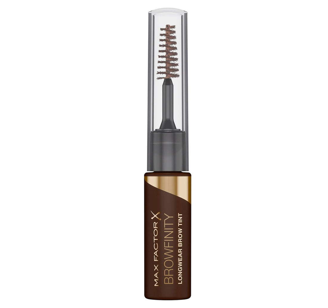 Max Factor Brow Tint Bowfinity Medium Brown 002 1pc