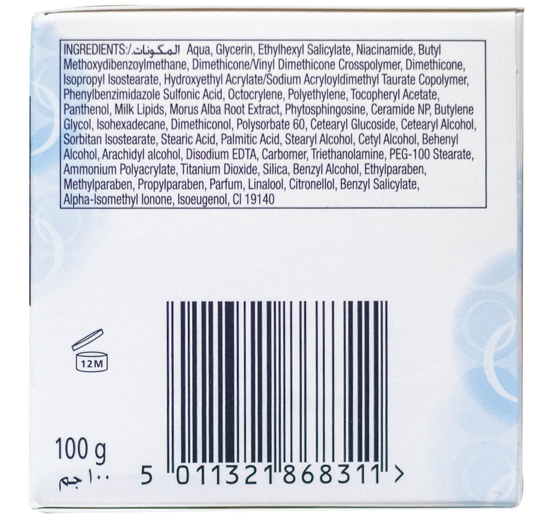 Olay Natural Aura Glowing Radiance Day Cream SPF 15 100 g