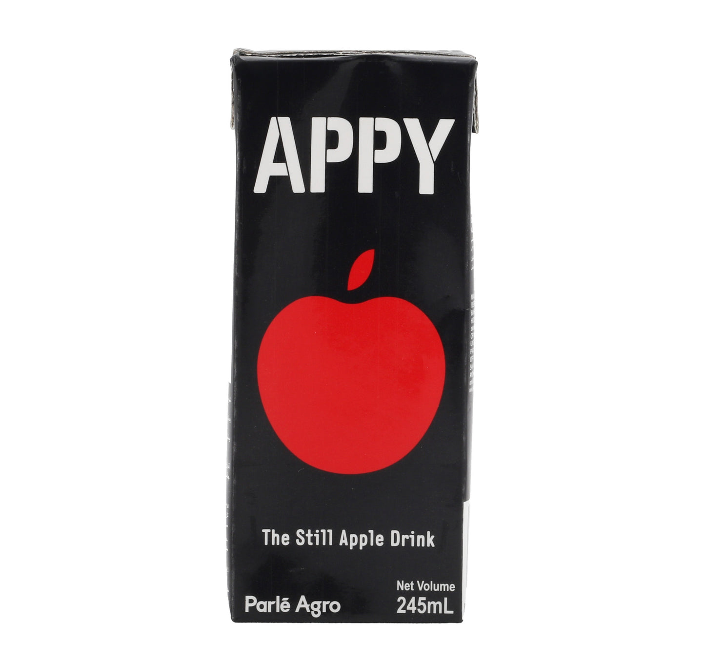 Appy Still Apple Drink Tetra Pack 6 x 245 ml
