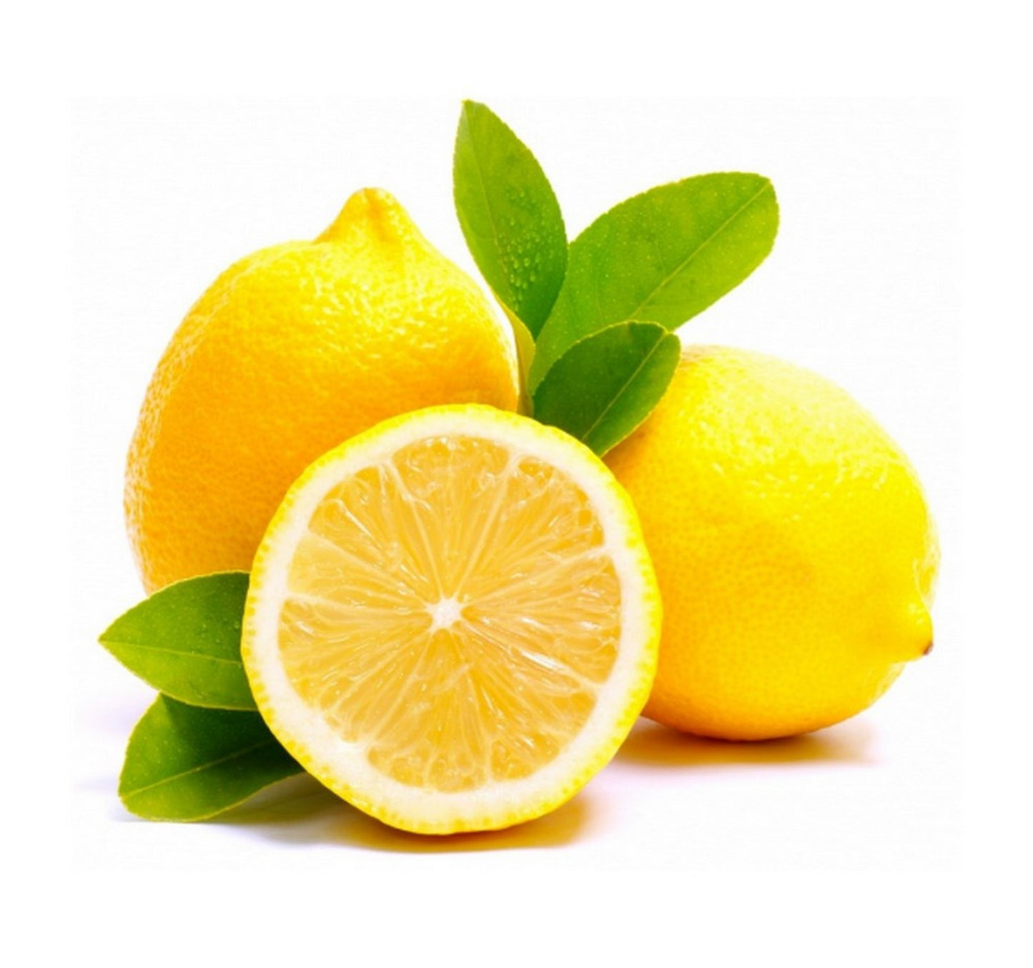 Lemon Big South Africa 500 g