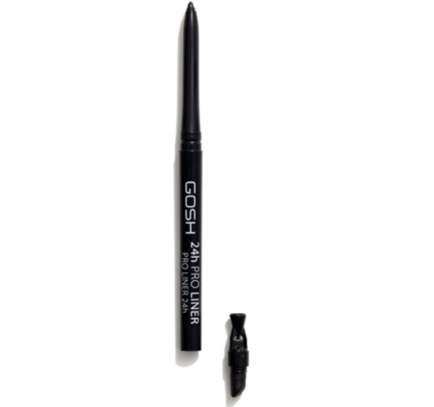 Gosh 24H Pro Liner Carbon Black 002 0.35 g