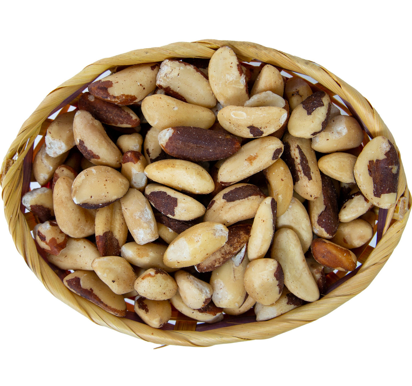 Agrofino Organic Brazil Nuts 250 g