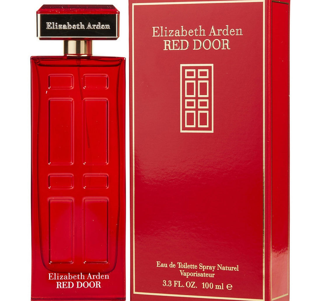 Elizabeth Arden Red Door For Women 100ml