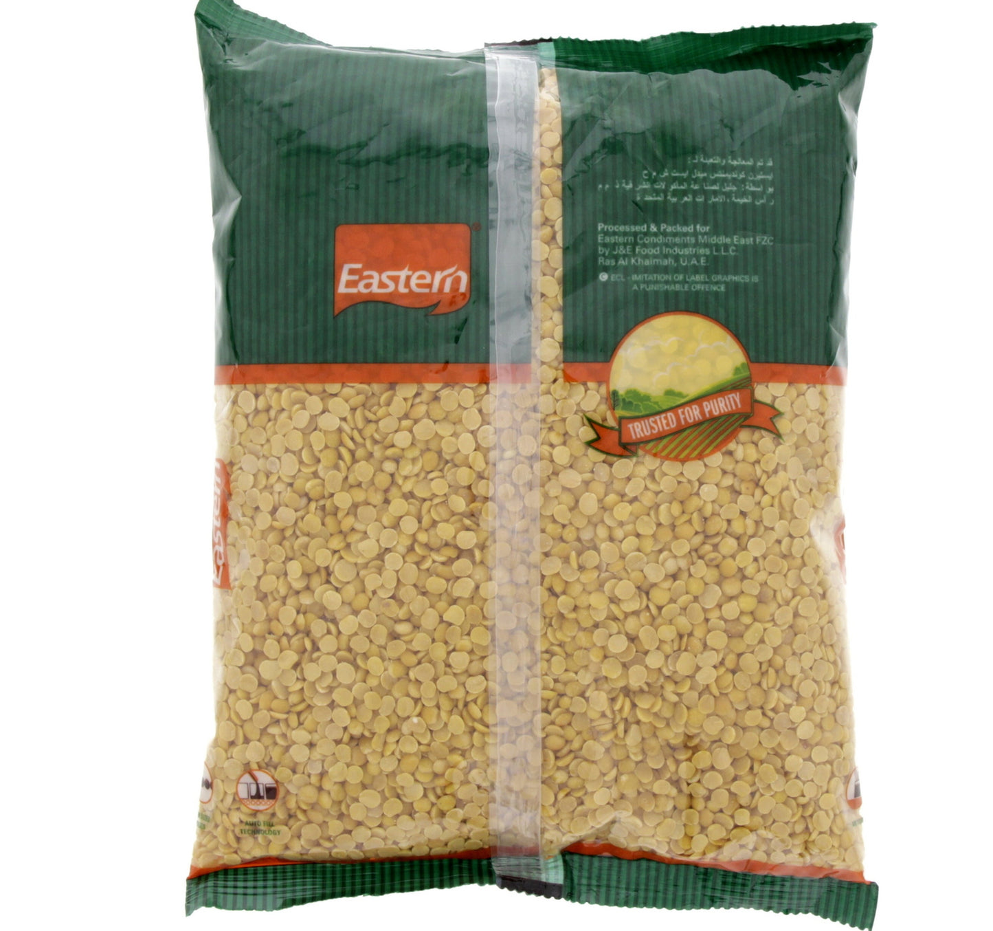 Eastern Toor Dal 1 kg