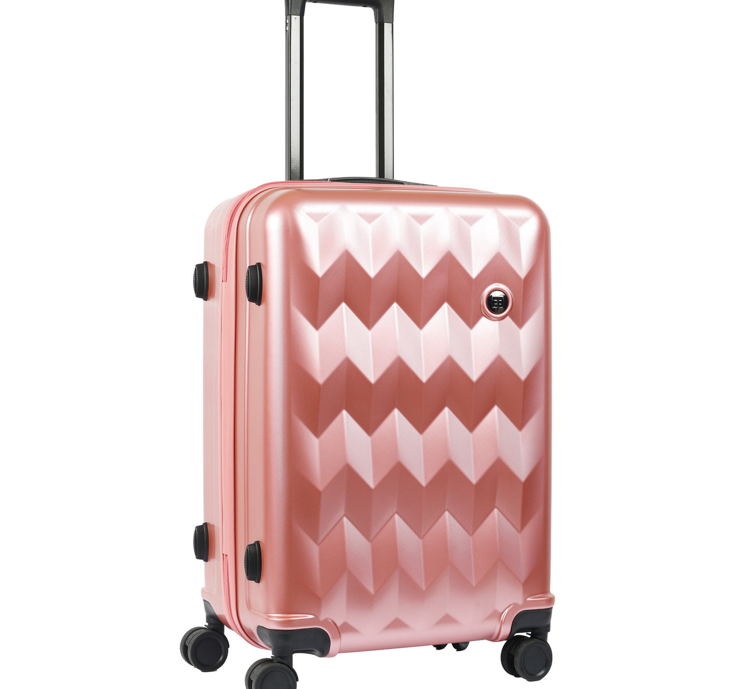 Beelite 4 Wheel Hard Trolley ABS PC420 20"