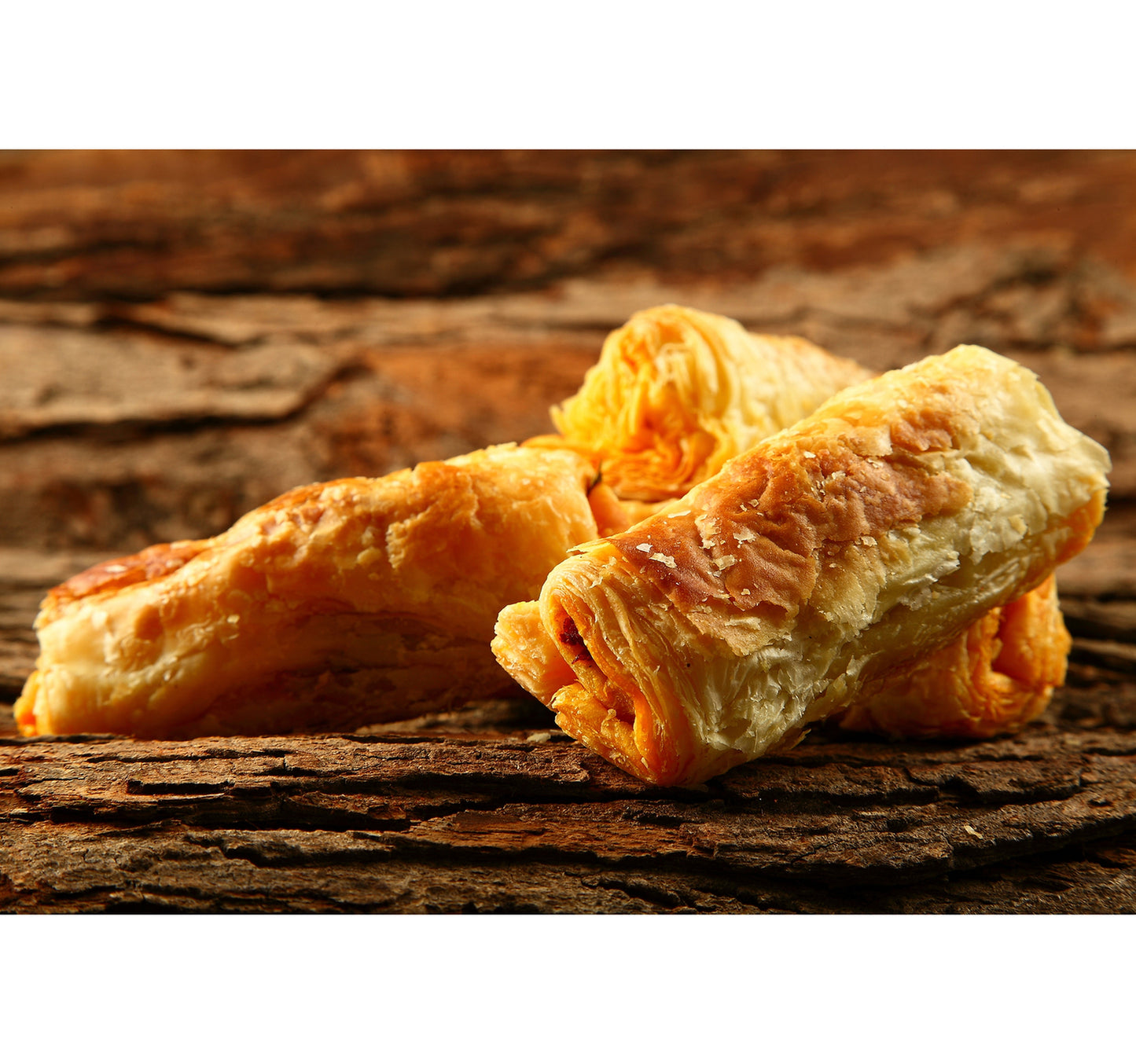 Chicken Puff 1 pc