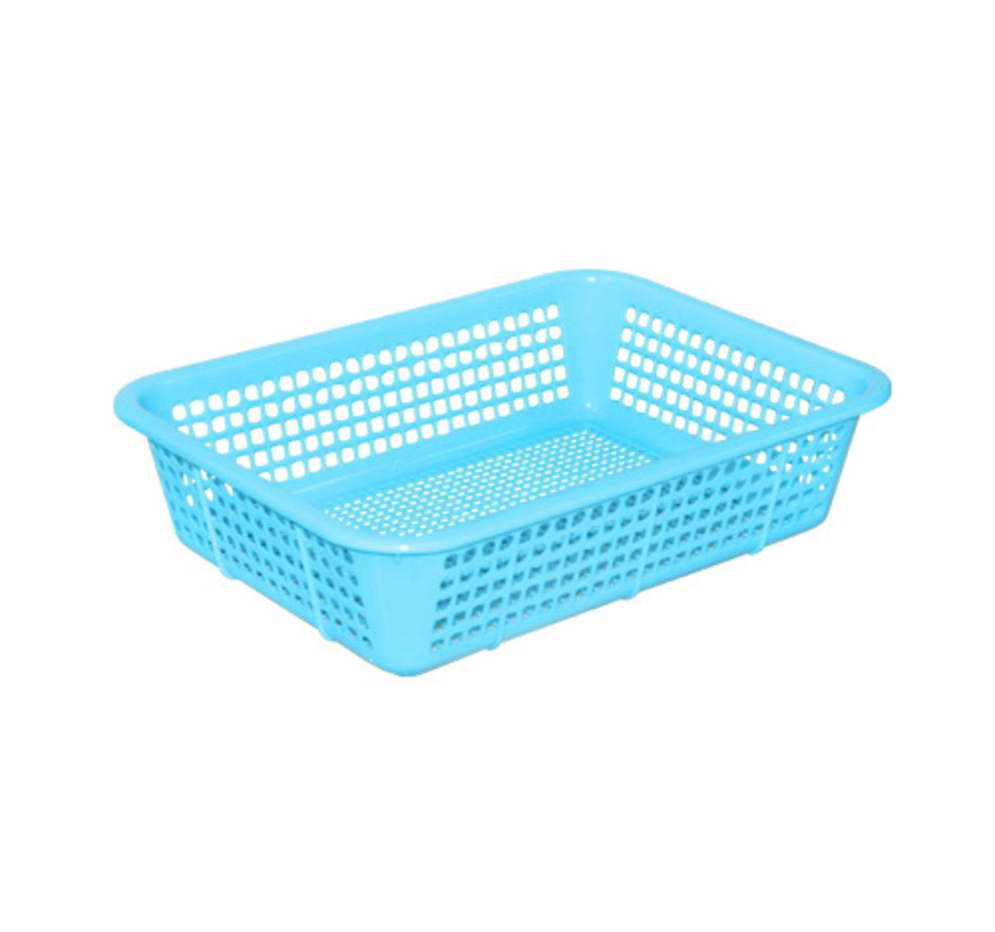 JCJ Basket Assorted Colour 2115