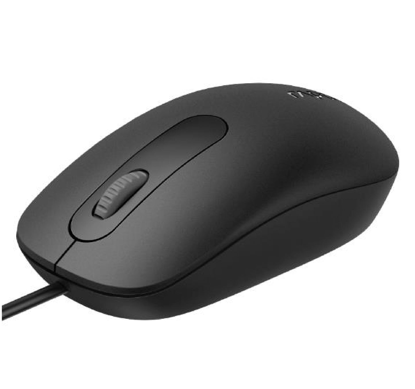 Rapoo N200 Wired Mouse