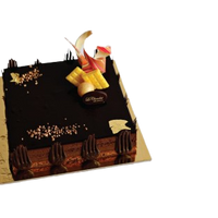 Specialty Cake Lily's Cupcake