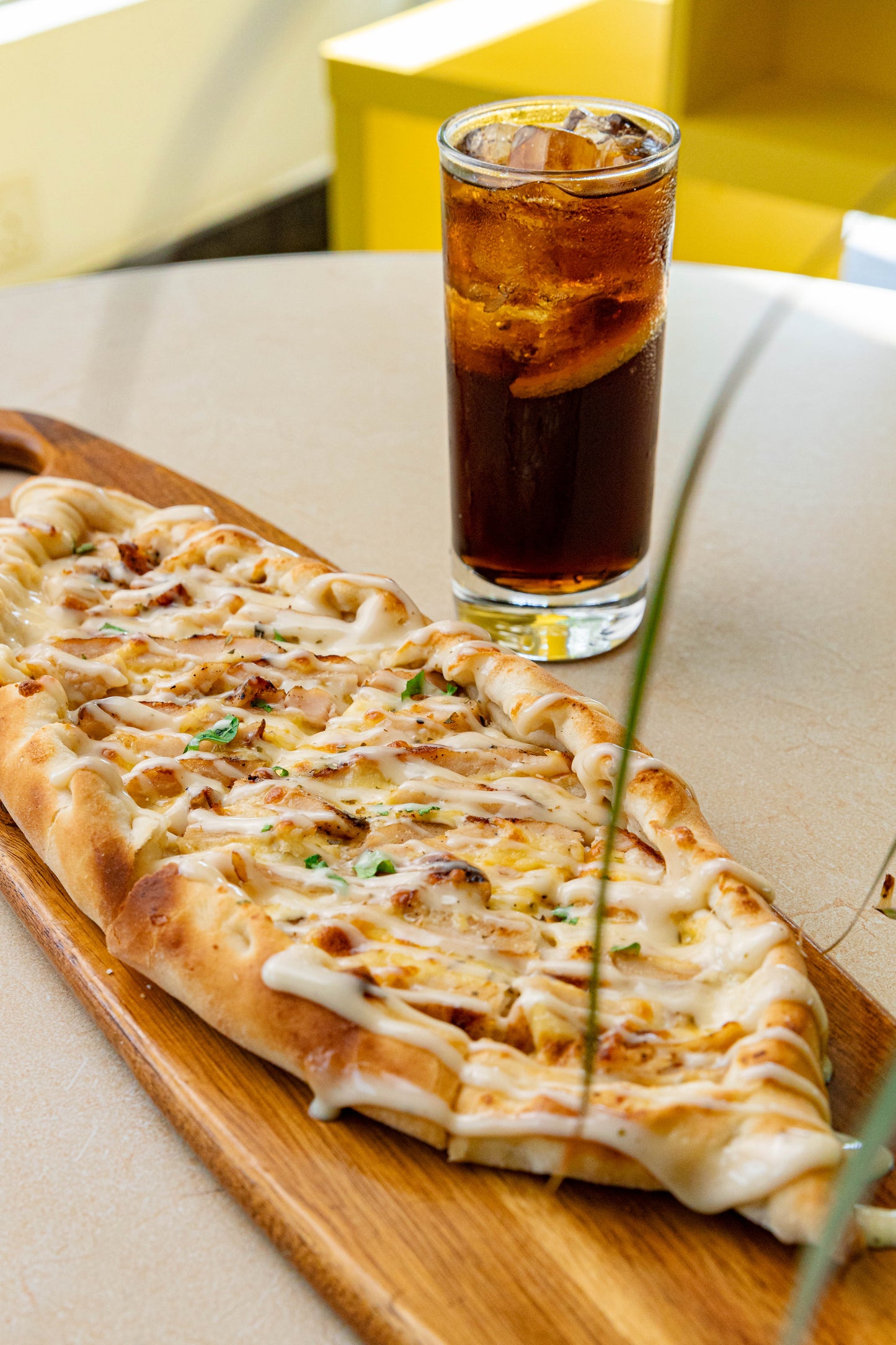 Alfredo Pide Lemon