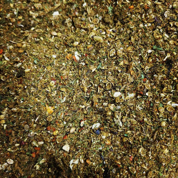 Shefs-All Spice Blends Shefs