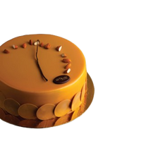 Specialty Cake Lily's Cupcake