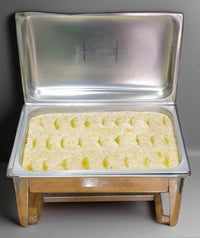 LU-Catering Al Lulu Kitchen