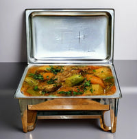 LU-Catering Al Lulu Kitchen