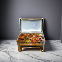 LU-Catering Al Lulu Kitchen