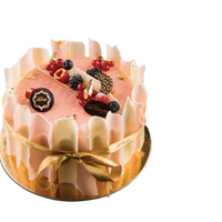 Specialty Cake Lily's Cupcake