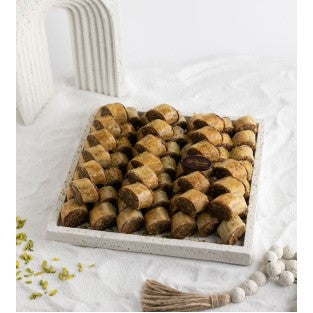 Sweet Bites Trays