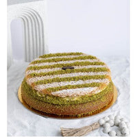 Ramadan Cake Lily's Cupcake