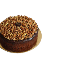 Specialty Cake Lily's Cupcake