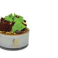 Specialty Cake Lily's Cupcake