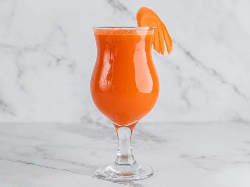 Carrot Juice