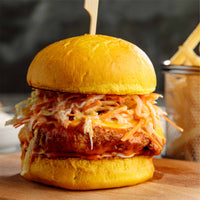 KA-All Burger and Slider Kitchen by Abeer