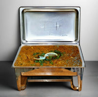 LU-Catering Al Lulu Kitchen