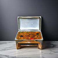 LU-Catering Al Lulu Kitchen