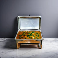 LU-Catering Al Lulu Kitchen