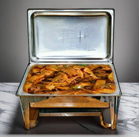 LU-Catering Al Lulu Kitchen