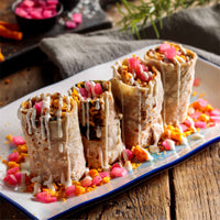 KA- All Sandwiches and Saj Kitchen by Abeer