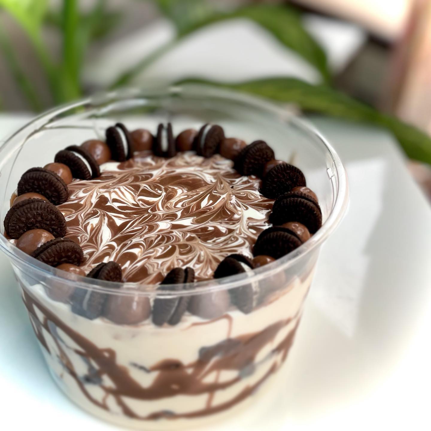 FR-Sweet