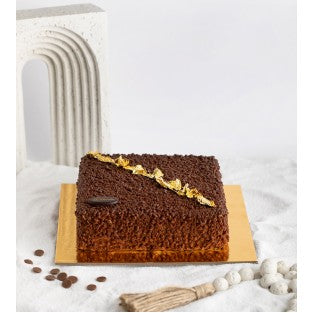 كعكة رمضان