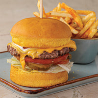 KA-All Burger and Slider Kitchen by Abeer