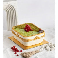 Ramadan Cake Lily's Cupcake