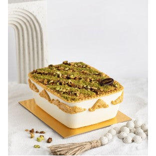 كعكة رمضان